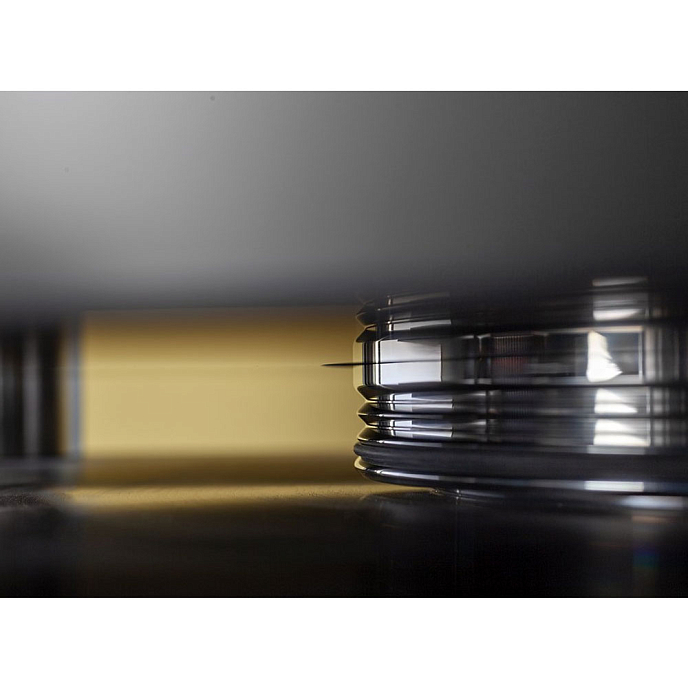 Проигрыватель винила Transrotor Massimo Nero TMD TRA Studio - рис.4