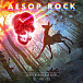 Виниловая пластинка Aesop Rock - Spirit World Field Guide (coloured) - 2LP - рис.0