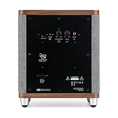 Сабвуфер Ruark RS1 Walnut