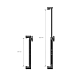 Держатель для планшетов SmallRig 2930 Tablet Mount for iPad Black - рис.3