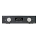 Интегральный усилитель AVM Audio AS 30.3 Black - рис.0