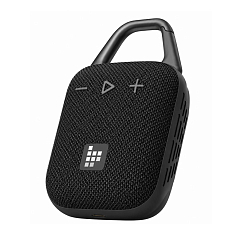 Портативная колонка Tronsmart Mirtune H1 Black