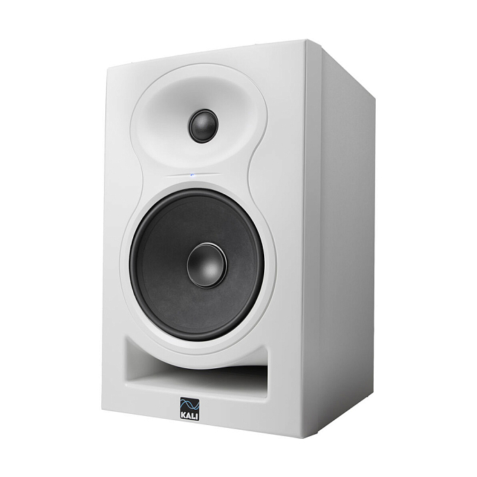 Студийный монитор Kali Audio LP-6W V2 White - рис.1
