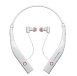 Беспроводные наушники Phiaton BT100NC White - рис.4