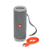 - рис.2 Портативная колонка JBL Flip 4 Grey - рис.2