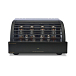 Усилитель мощности PrimaLuna EVO 200 Poweramp Black - рис.0
