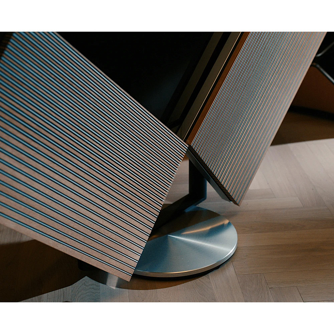 Телевизор Bang & Olufsen BeoVision Harmony 77 Natural Oak Wood - рис.11