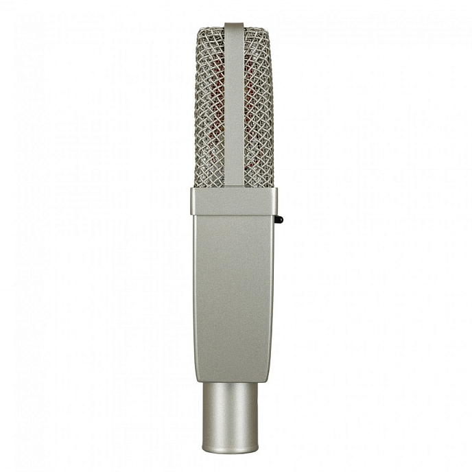 Микрофон студийный SE Electronics T2 Silver - рис.3
