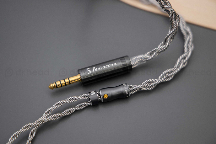 IEM наушники Noble Audio Viking Ragnar - рис.28