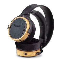 Наушники полноразмерные Kennerton GH50 NOVA Light Acacia