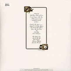 Виниловая пластинка Queen - A Night At The Opera - 50th Anniversary Edition (Half Speed) (coloured) LP