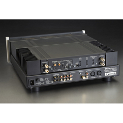 Интегральный усилитель Mcintosh MA5300