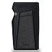 Чехол Astell&Kern SP4000 Gruppo Mastrotto Leather Case Black - рис.1
