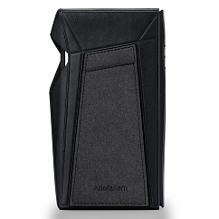 Чехол Astell&Kern SP4000 Gruppo Mastrotto Leather Case Black