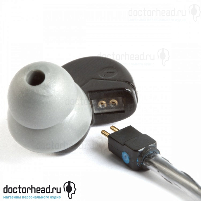 Наушники EarSonics SM1 - рис.2