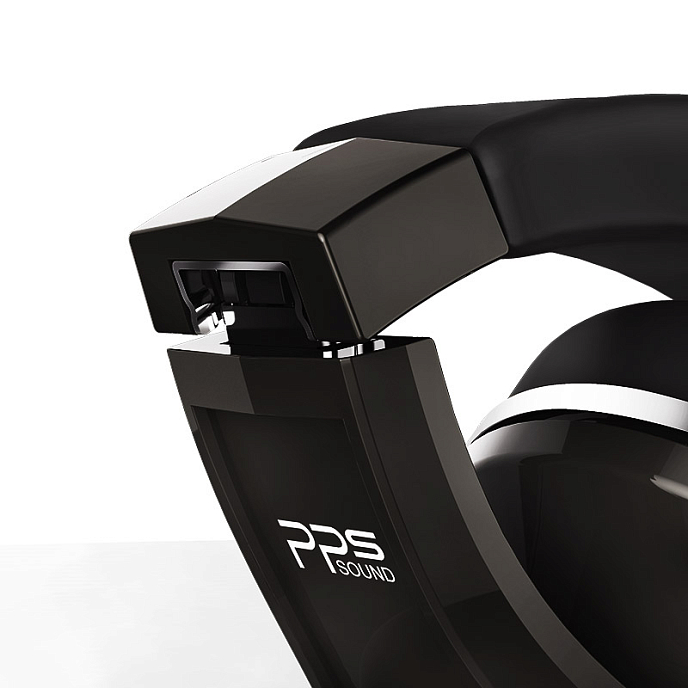 Беспроводные наушники Bluedio Ufo U Titanium - рис.9