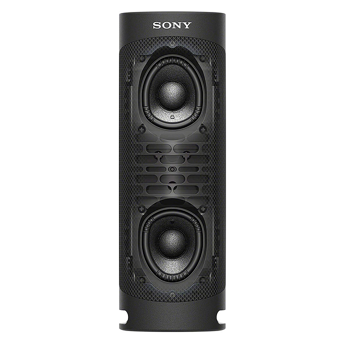 Портативная колонка Sony SRS-XB23 Black - рис.3