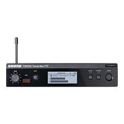 Радиосистема Shure P3TUKR112GR-K3E