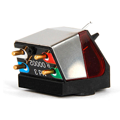 Звукосниматель Rega ND3 Red