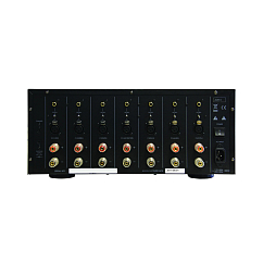 Усилитель IOTAVX AVXP1