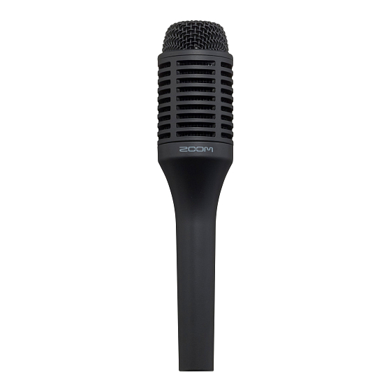Микрофон вокальный Zoom SGV-6 - рис.0