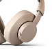 - рис.2 Наушники Urbanears Pampas Almond Beige - рис.2