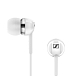 Наушники Sennheiser CX 2.00i White - рис.1 Наушники Sennheiser CX 2.00i White - рис.1