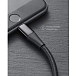Кабель Anker PowerLine+ II USB-C - Lightning Black 1.8m - рис.7
