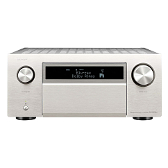 Ресивер Denon AVC-X8500HA Silver