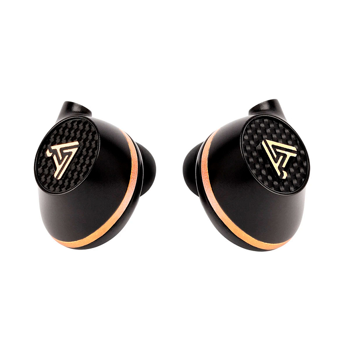 High End наушники Audeze Euclid Black - рис.4