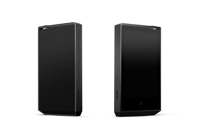 Плеер Cowon Plenue R2 black - рис.1