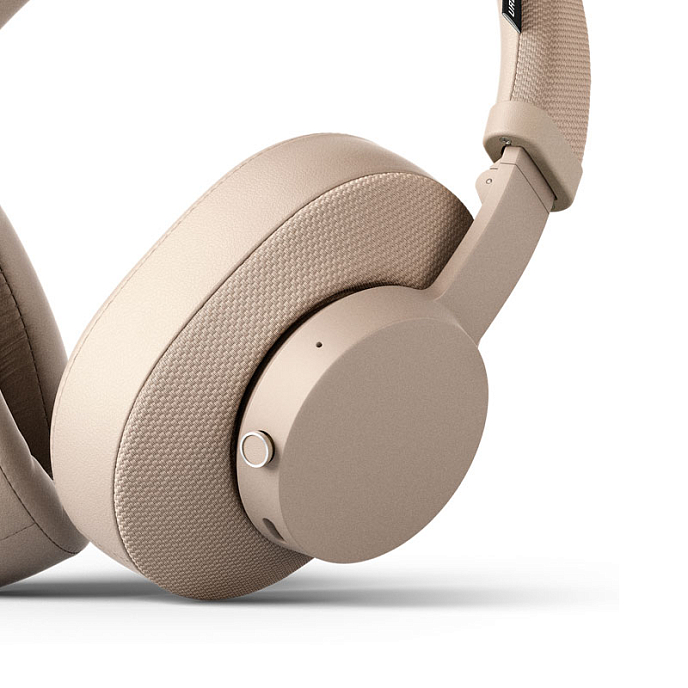 Наушники Urbanears Pampas Almond Beige - рис.2
