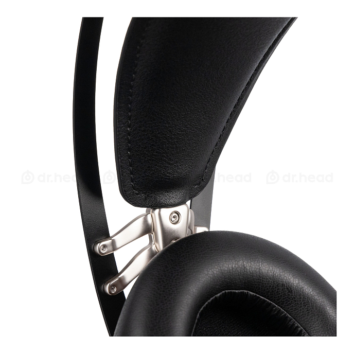 Наушники полноразмерные Meze Audio 99 CLASSICS Walnut Silver - рис.7