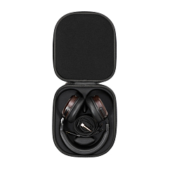 Наушники полноразмерные Radiotehnika Feylon Black