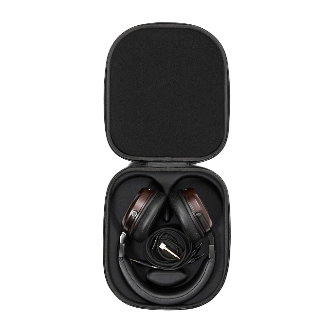 Наушники полноразмерные Radiotehnika Feylon Black - рис.4