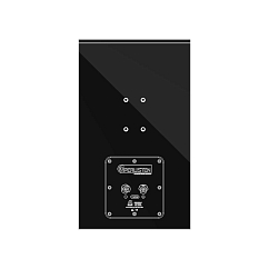 Полочная акустика Perlisten Audio R4b Piano White