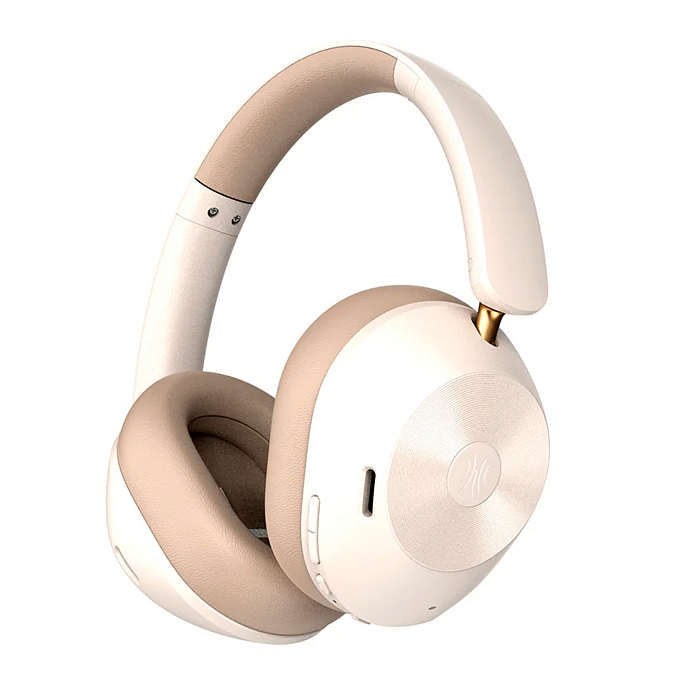 Беспроводные наушники OneOdio A5 White - рис.1