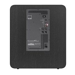 Сабвуфер SVS PB17-Ultra R Evolution Black Oak