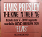 Виниловая пластинка Elvis Presley - The King In The Ring - рис.2