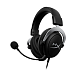 Игровая гарнитура HyperX CloudX XboX Silver - рис.0