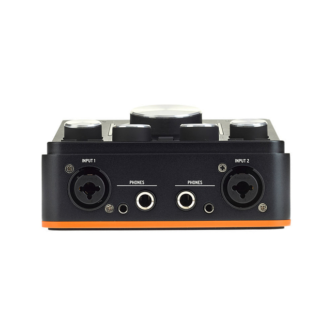 Аудиоинтерфейс Arturia Audiofuse Rev2 Black - рис.6