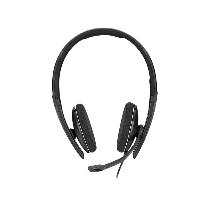Гарнитура EPOS Sennheiser PC 8.2 USB Black - рис.2
