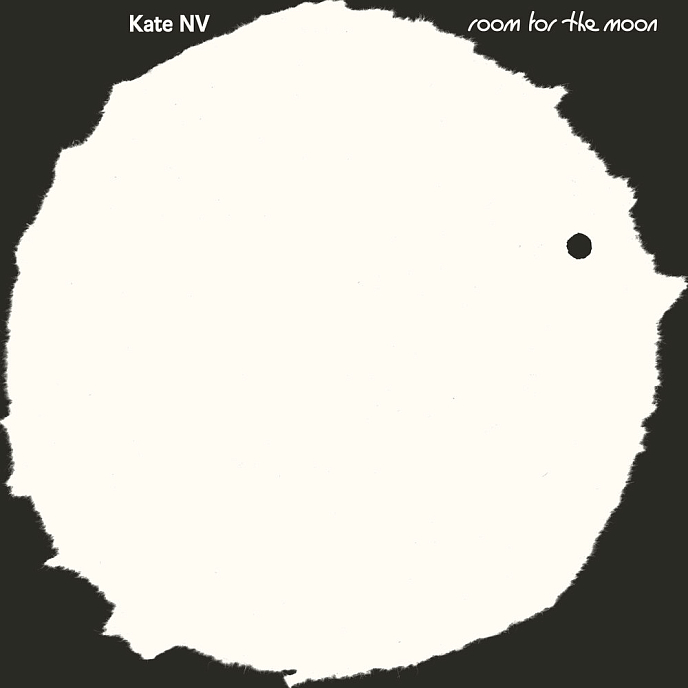 Пластинка Kate NV – Room For The Moon LP - рис.0
