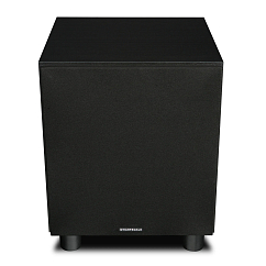 Сабвуфер Wharfedale Diamond SW-12 Black Wood