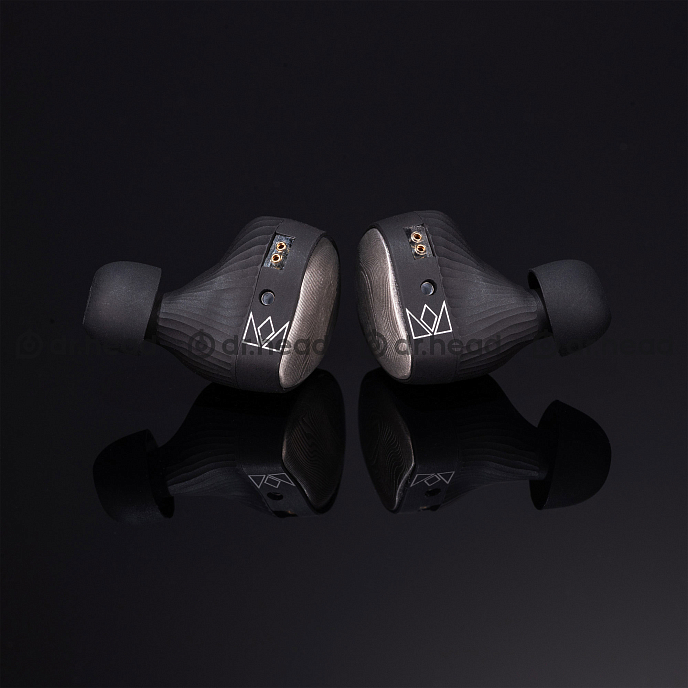 IEM наушники Noble Audio Viking Ragnar - рис.31