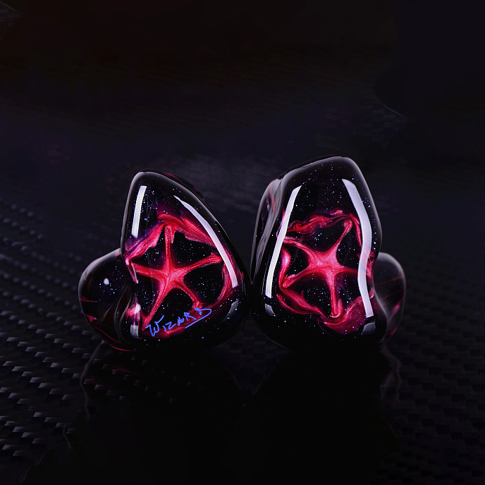 Кастомные наушники Noble Audio Stage 3 Custom - рис.5