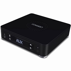 Акустическая система Mission LX Connect Walnut