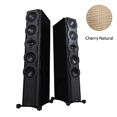 Напольная акустика Perlisten Audio S7t Special Edition Cherry Natural