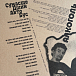Виниловая пластинка Сплин - Альтависта (picture) LP - рис.8