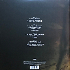 Пластинка Ludovico Einaudi – Undiscovered Vol.2 LP